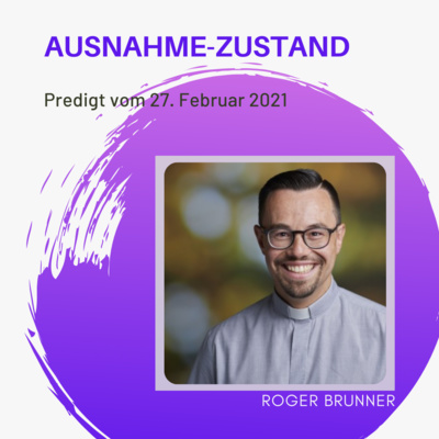 Predigten und Impulse aus dem Pastoralraum MLB