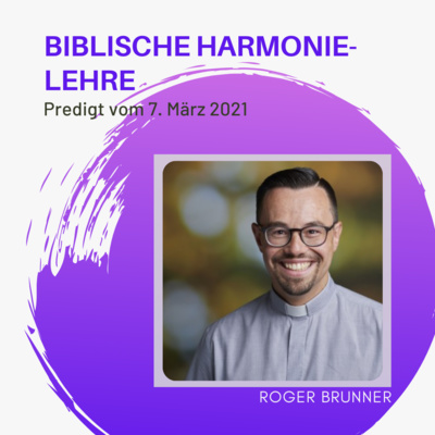 Predigten und Impulse aus dem Pastoralraum MLB
