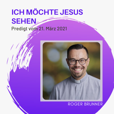 Predigten und Impulse aus dem Pastoralraum MLB