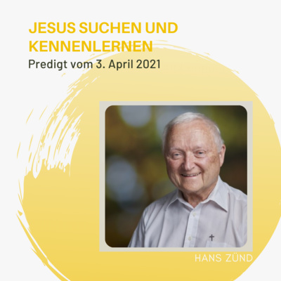 Predigten und Impulse aus dem Pastoralraum MLB