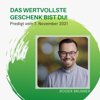 Predigten und Impulse aus dem Pastoralraum MLB