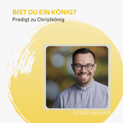 Predigten und Impulse aus dem Pastoralraum MLB