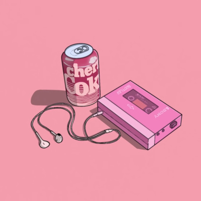 『 ♡☕(Sᴏʟᴏ) Iɴᴛᴇʀᴠɪᴇᴡ Oɴ Mᴜꜱɪᴄ☕ ♡』 episode artwork