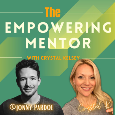 The Empowering Mentor | Successful, Happy, Healthy, Energized, Living