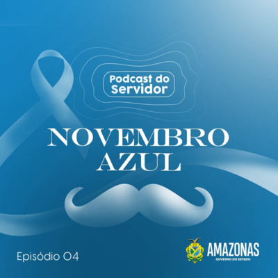 Podcast do Servidor