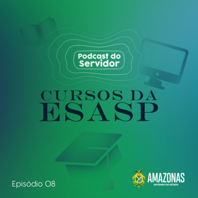 Podcast do Servidor