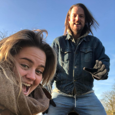 Een kijkje in onze liefdesrelatie - 'Do you really think we will last?'