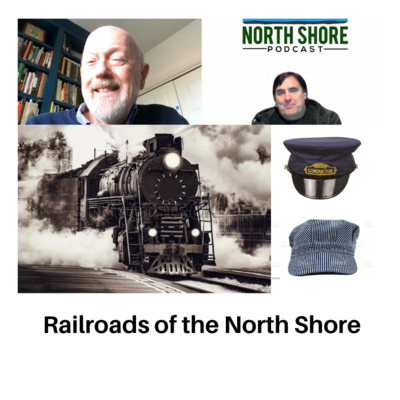 Railroads of the North Shore