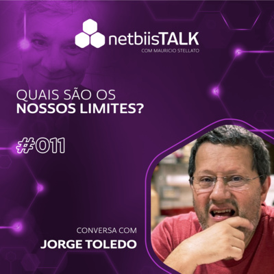 NetbiisTALK PodcastData Tecnology Experiences