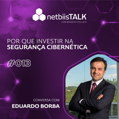 NetbiisTALK PodcastData Tecnology Experiences