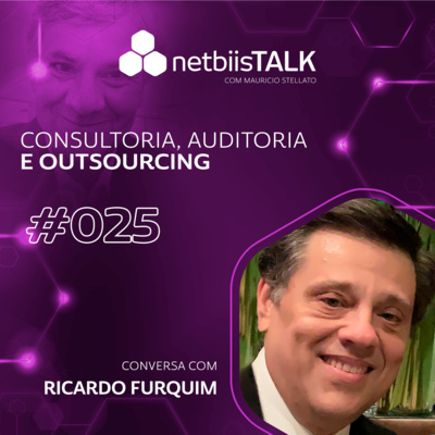 NetbiisTALK PodcastData Tecnology Experiences