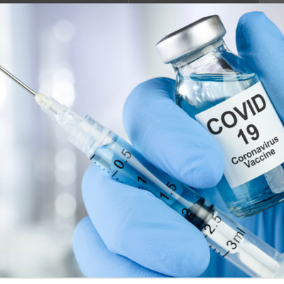 Random thoughts on COVID-19 & Vaccines
