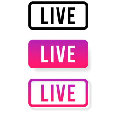 Live Live Live!!!