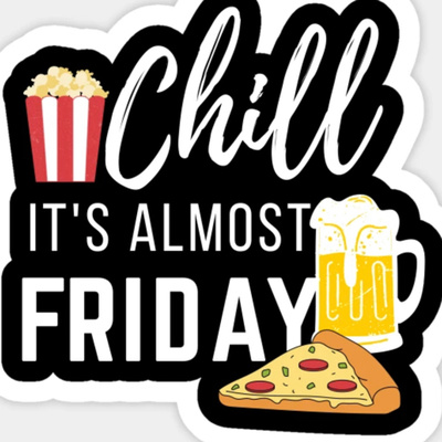 Dear Thursday, We’re Ready For Friday!!