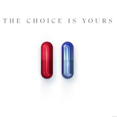 You Always Have A Choice!