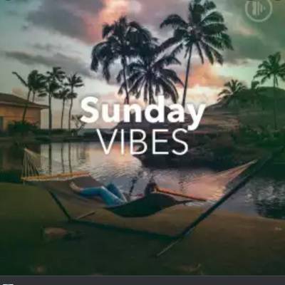 That Sunday Vibe - Talk Session 🥳