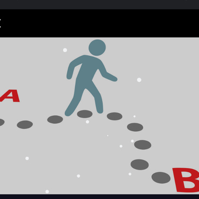 Path A or Path B?