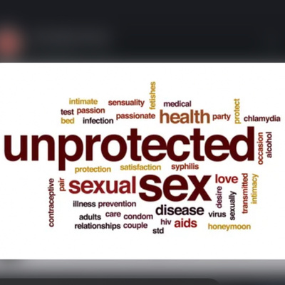 Is Unprotected Sex The New Trend?