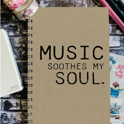 R&B Music Soothes The Soul After Midnight
