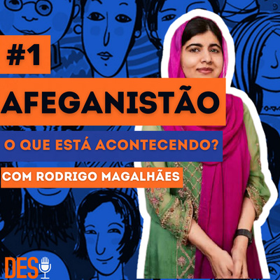 Podcast Desconstruir