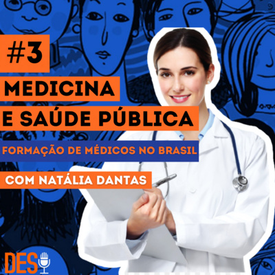 Podcast Desconstruir