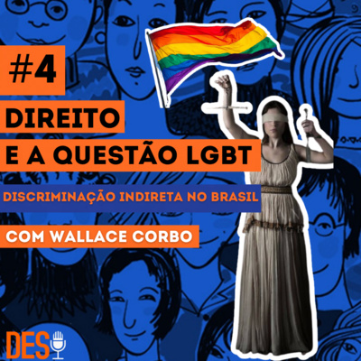 Podcast Desconstruir