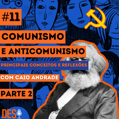 Podcast Desconstruir