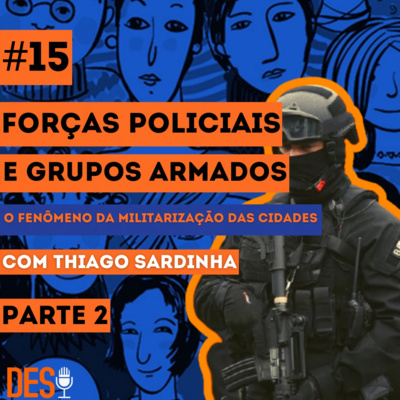 Podcast Desconstruir