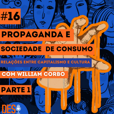 Podcast Desconstruir