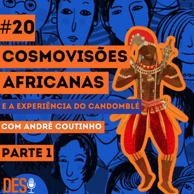 Podcast Desconstruir