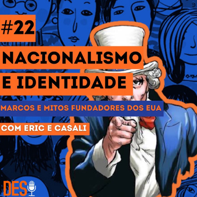Podcast Desconstruir
