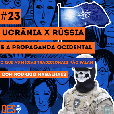 Podcast Desconstruir