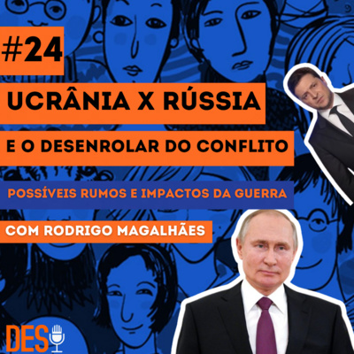 Podcast Desconstruir