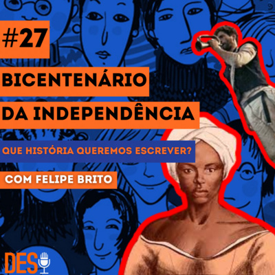 Podcast Desconstruir