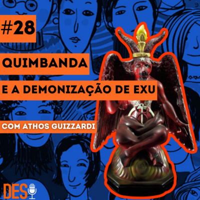 Podcast Desconstruir