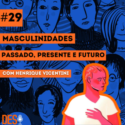 Podcast Desconstruir