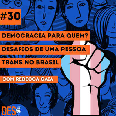 Podcast Desconstruir