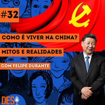 Podcast Desconstruir