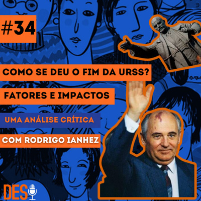 Podcast Desconstruir