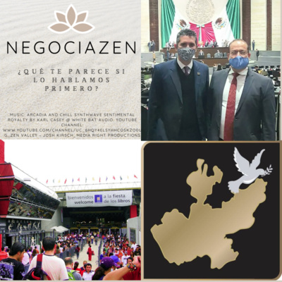 Negociazen Podcast