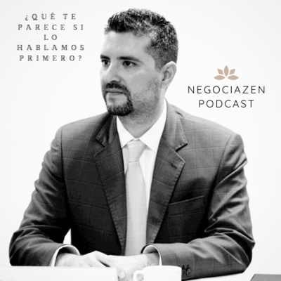 Negociazen Podcast