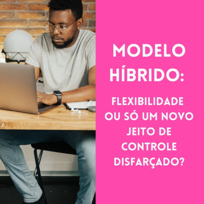 Isso aqui não é o RH