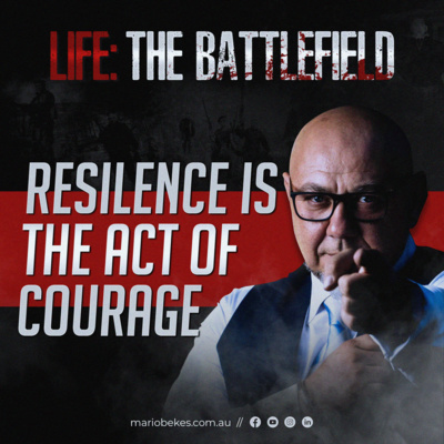 “Life: The Battlefield”