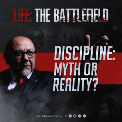 “Life: The Battlefield”