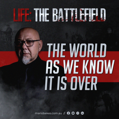 “Life: The Battlefield”