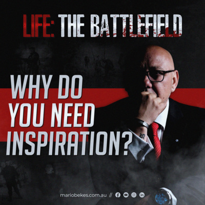 “Life: The Battlefield”