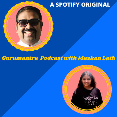 Gurumantra Podcast
