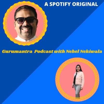 Gurumantra Podcast