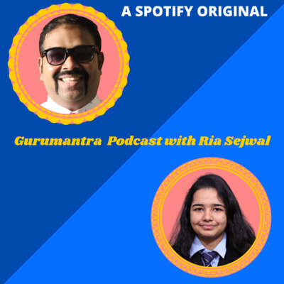 Gurumantra Podcast