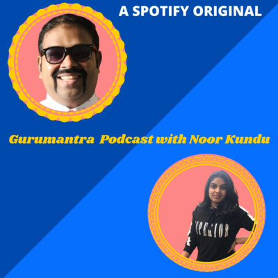 Gurumantra Podcast